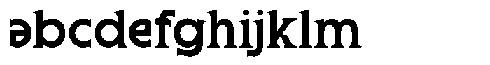 Mishca FONT
