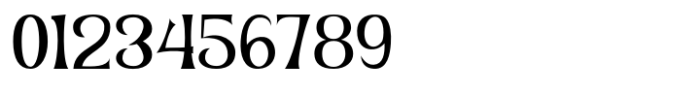 Misterical Buildings Font OTHER CHARS