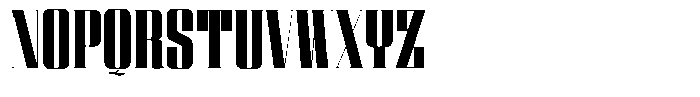Mistkin Regular Font UPPERCASE