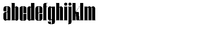 Mistkin Regular FONT