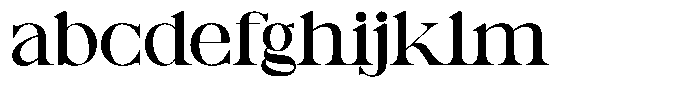 Misty Voguel FONT