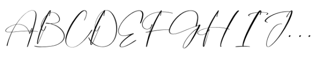 Mistycal Strengths Regular Font
