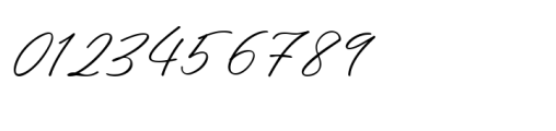 Mithrandir Font OTHER CHARS