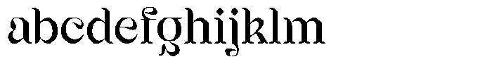 Mixera Edge Condensed FONT