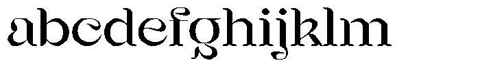 Mixera Edge Light Expanded FONT