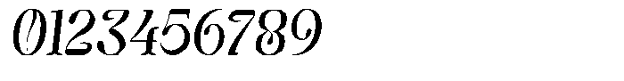 Mixera Edge Sl Light Condensed Font OTHER CHARS