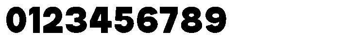 Miyoku Font OTHER CHARS