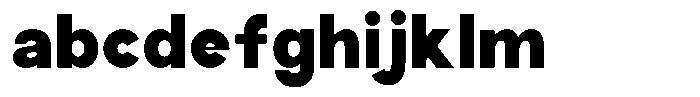 Miyoku FONT