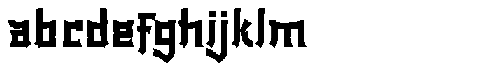 Miyukatsu Regular FONT
