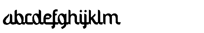 Mizaj FONT