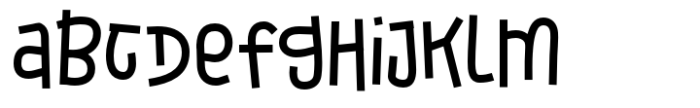 Mizuka Light FONT