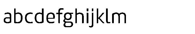 Mizzen Regular FONT