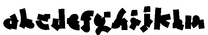 Michaux Bold F7ac0422 FONT