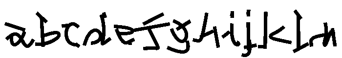 Michaux Light FONT