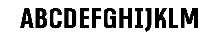MikhmoretDL1.1AAA Bold FONT