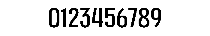 MikhmoretDL1.1AAA Regular Font OTHER CHARS