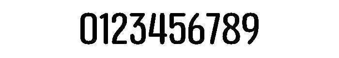 MikhmoretRoundedDL1.1AAA Regular Font OTHER CHARS