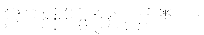 MillingTP DuplexG1 Font OTHER CHARS