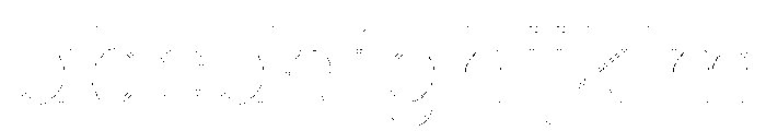 MillingTP DuplexG1Italic FONT