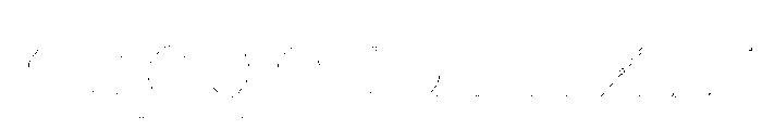 MillingTP DuplexG1Italic Font LOWERCASE