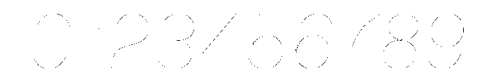 MillingTP SimplexG1Italic Font OTHER CHARS