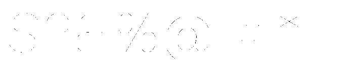 MillingTP SimplexG1Italic Font OTHER CHARS