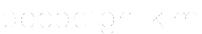 MillingTP SimplexG1 FONT