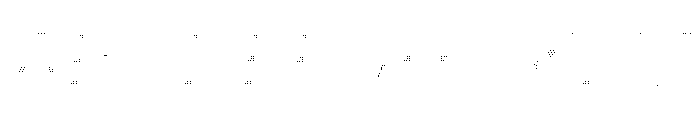 MillingTP TriplexG1Italic Font UPPERCASE