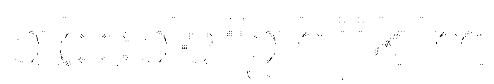 MillingTP TriplexG1Italic FONT