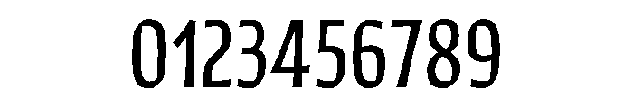 Minibieb Regular Font OTHER CHARS