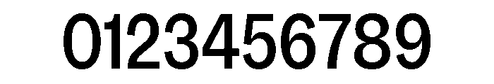 MintGroteskDisplay CondensedMedium Font OTHER CHARS