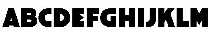 Misiva Regular FONT