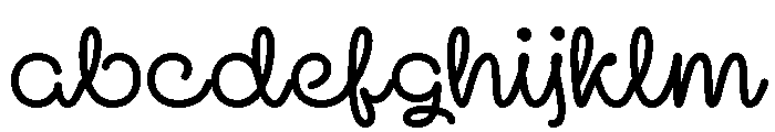 Mielle Extra Bold FONT