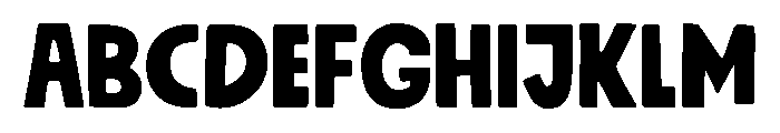 Mindset Regular FONT