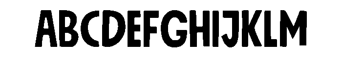 Mindset Slim FONT