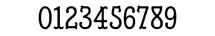 Minorca Light Wavy Font OTHER CHARS