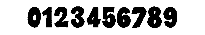 Minorica Sans Regular Font OTHER CHARS