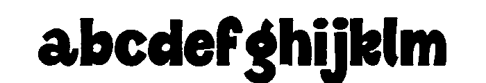 Minorica Sans Regular FONT