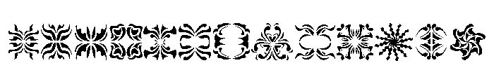 Miscelanea Regular FONT