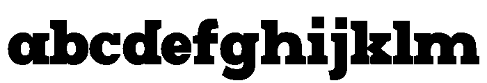 Mj. Marvel Black FONT