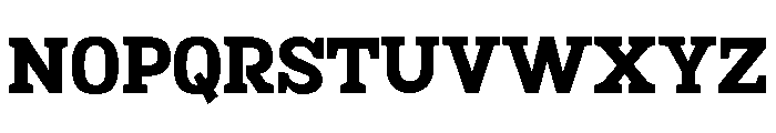 Mj. Marvel Bold Font UPPERCASE