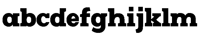 Mj. Marvel Extra Bold FONT