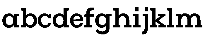 Mj. Marvel Medium FONT