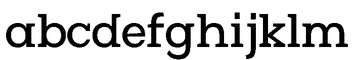 Mj. Marvel Regular FONT