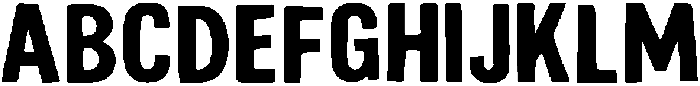 Mlh_the_telegram Regular otf (400) FONT
