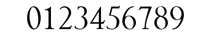 MLP Font OTHER CHARS