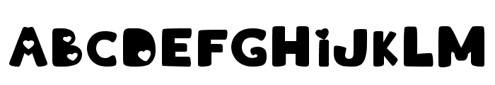 MLP FONT
