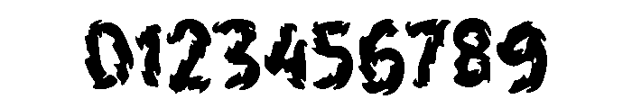 Mlaste Font OTHER CHARS