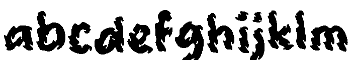 Mlaste FONT