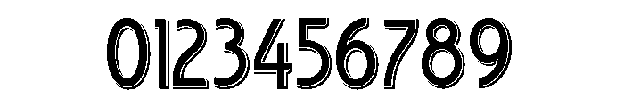 MLS 2013 Font OTHER CHARS